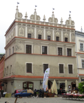 Alter Stadtplatz II